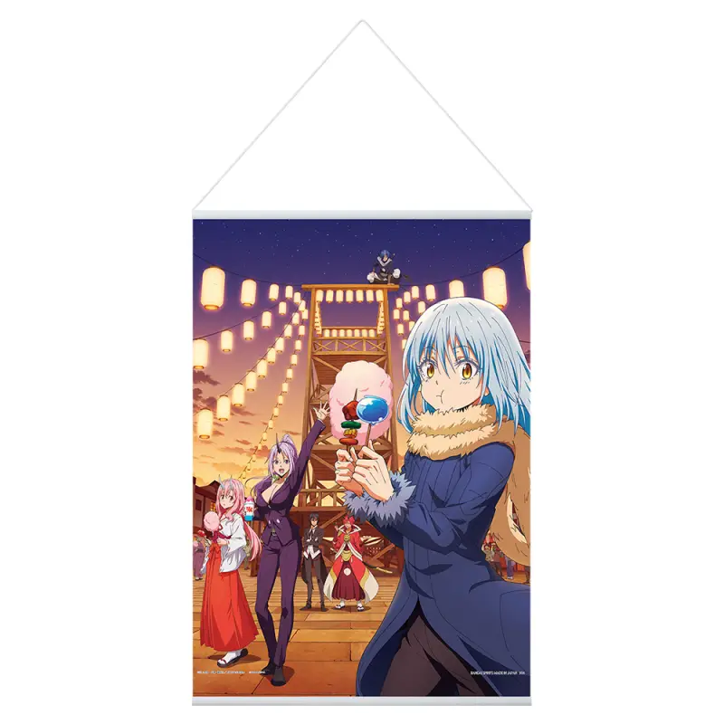 Poster d’art à suspendre