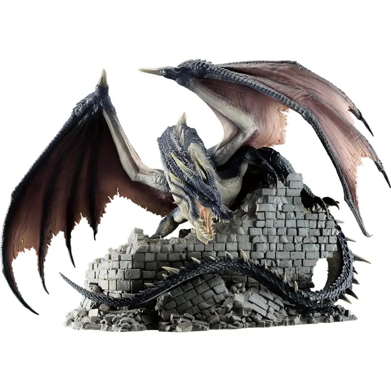 Fatalis – Figurine