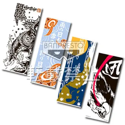 Tenugui (serviette japonaise)