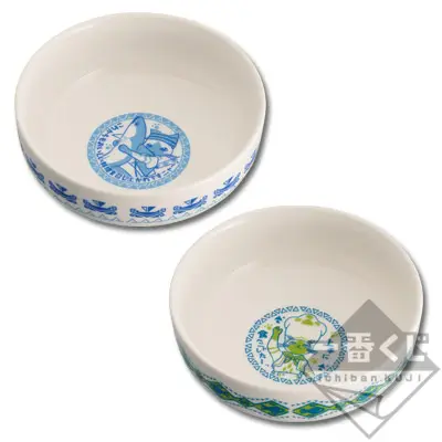 Petite assiette Felyne