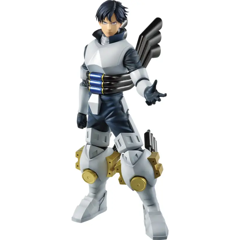 Tenya Iida ; figurine