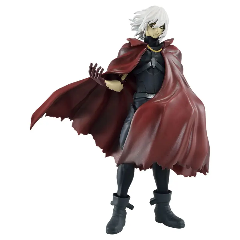Tomura Shigaraki ;figure