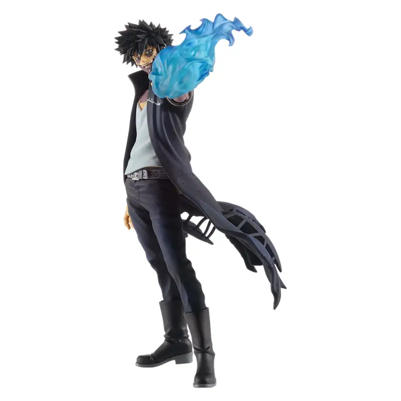 Dabi ; figurine