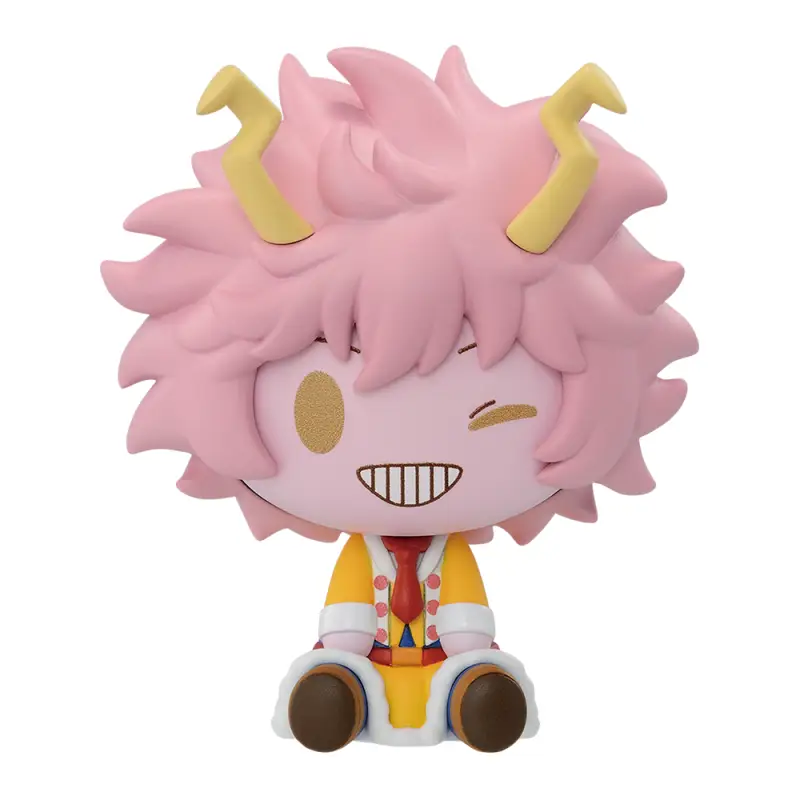 Chokonokko Dance Team Girls – Mina Ashido