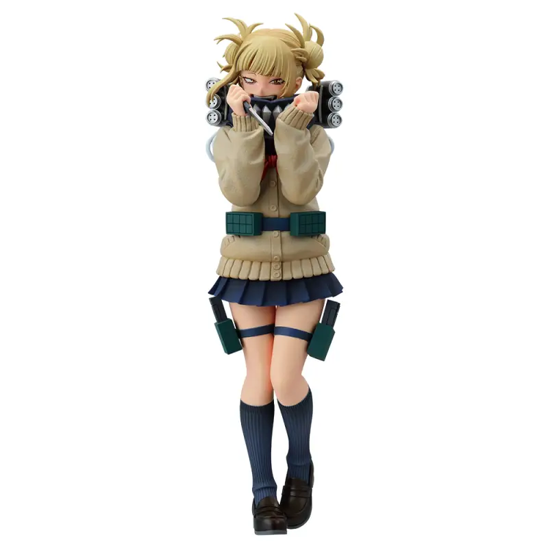 Himiko Toga MASTERLISE Last One ver.