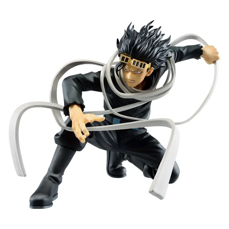 Shota Aizawa ULTRA IMPACT ;figurine