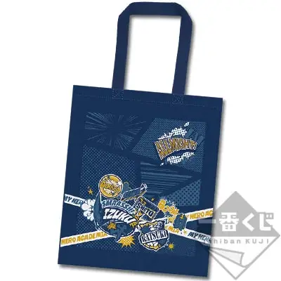 Tote bag Last One ver.