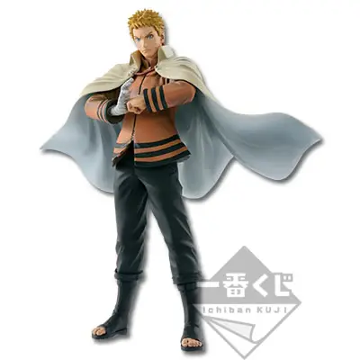 Figurine Naruto