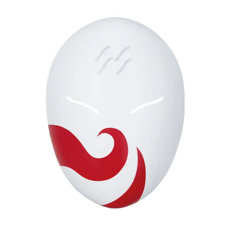 Masque blanc MASTERELIVE COLLECTION