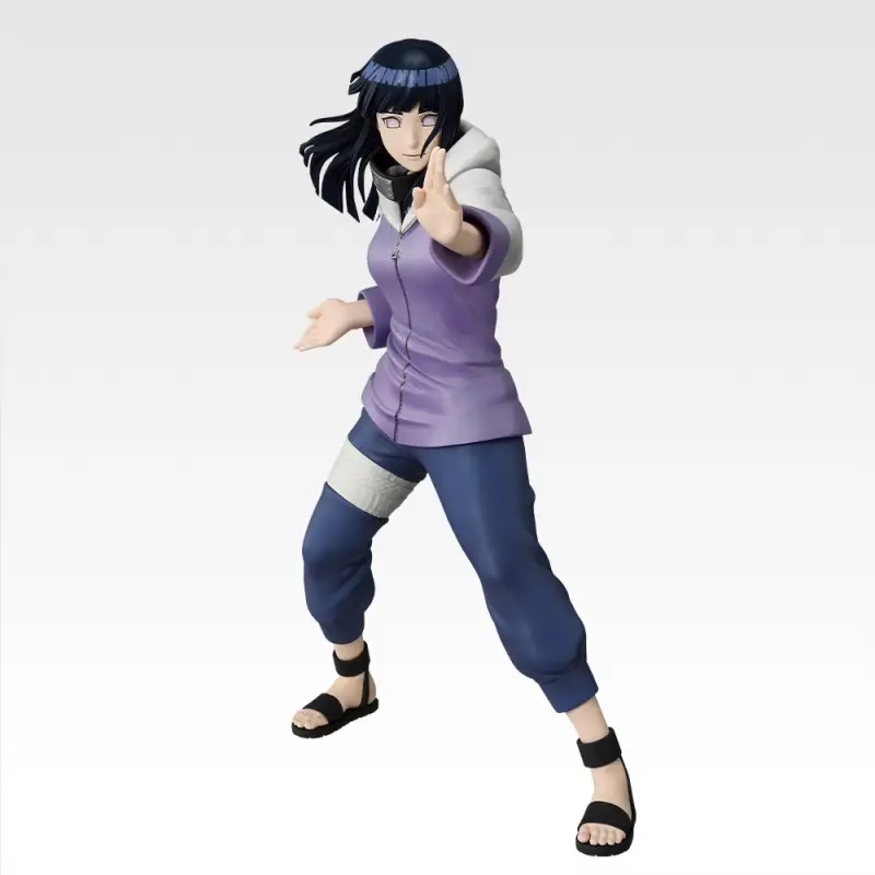 Hinata Hyuga MASTERLISE