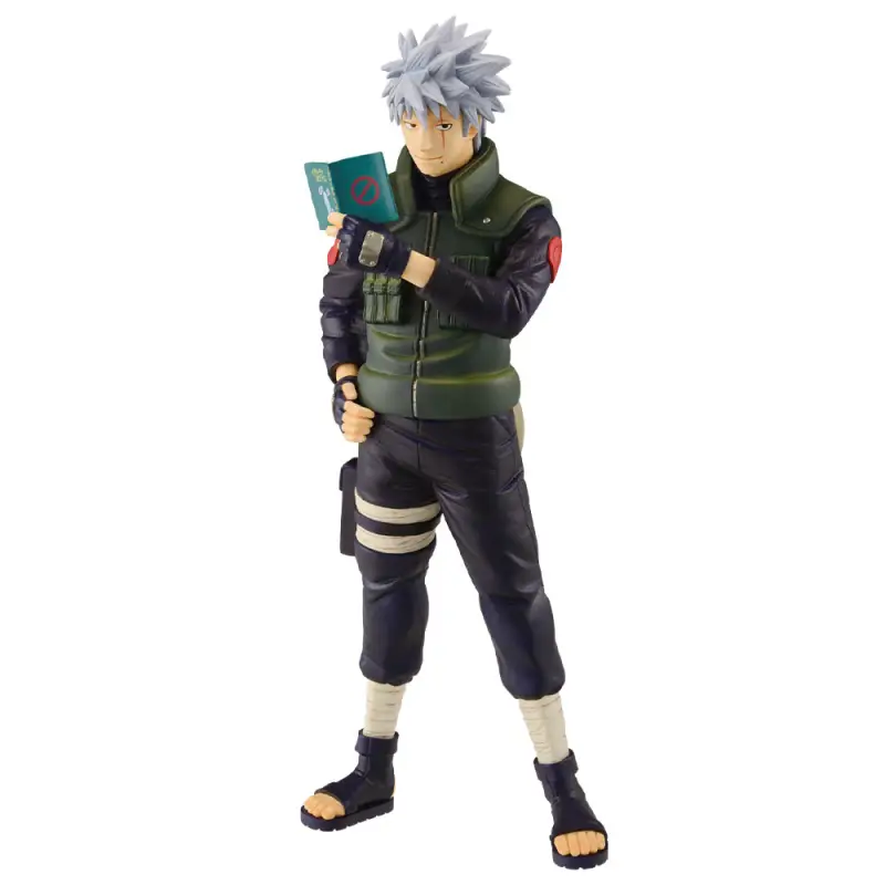 Figurine Kakashi Hatake
