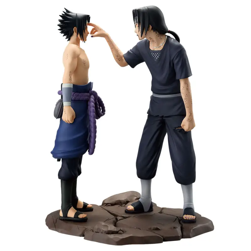 Revible Moment - Sasuke Uchiwa & Itachi Uchiwa -