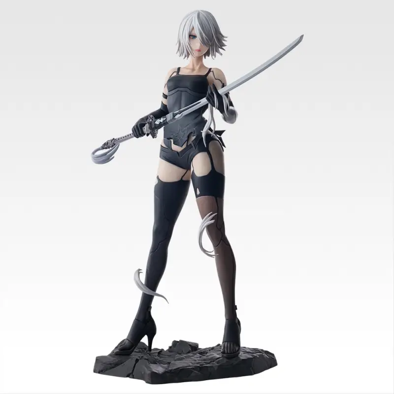 Figurine A2
