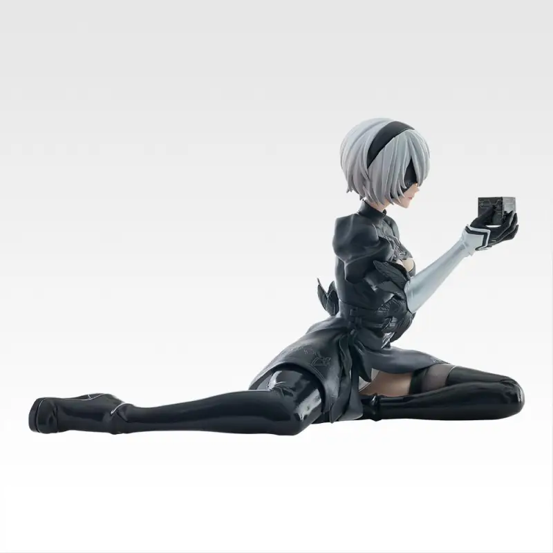 Figurine 2B