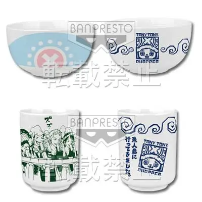 Collection de vaisselle