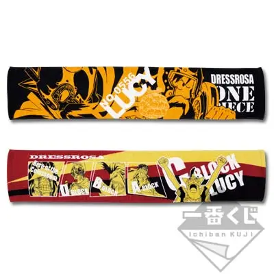 Serviette de soutien du Colisée