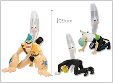 Porte-mémo « Negative »