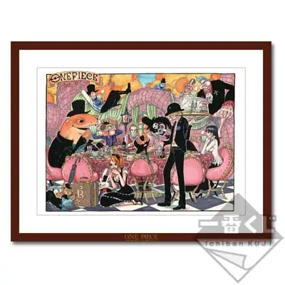 Planche d’illustration