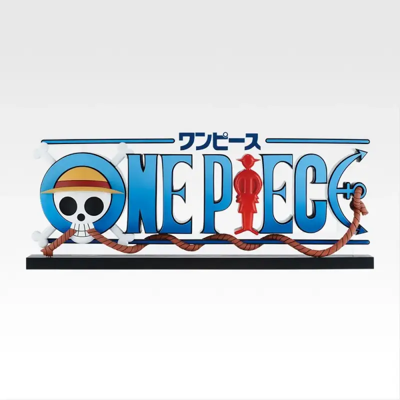 ONE PIECE THE GIGANT NAME
