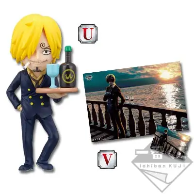 Lot Sanji