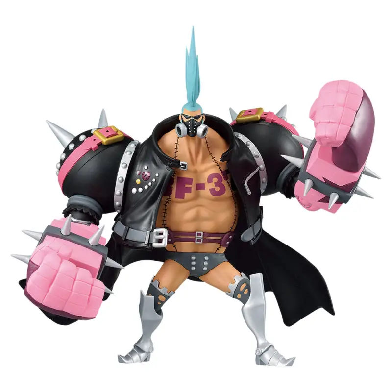 Franky – Figurine
