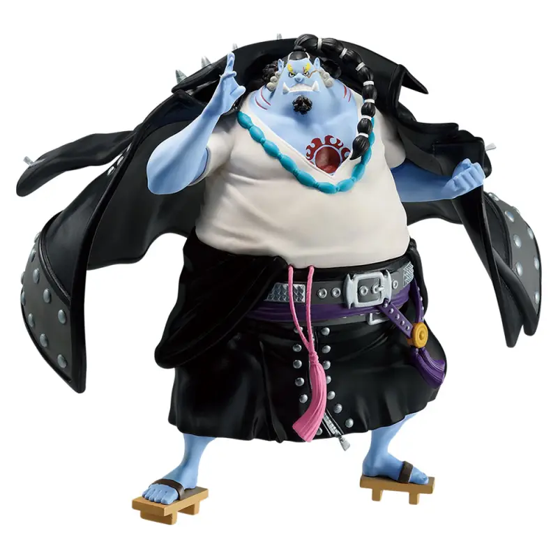 Jinbe – Figurine