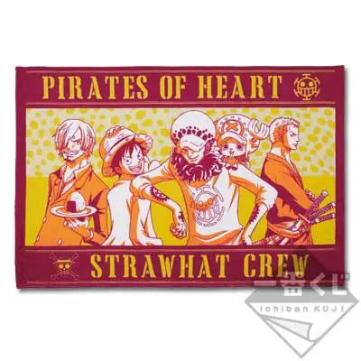 Serviette de l’Alliance