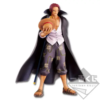 Figurine Shanks