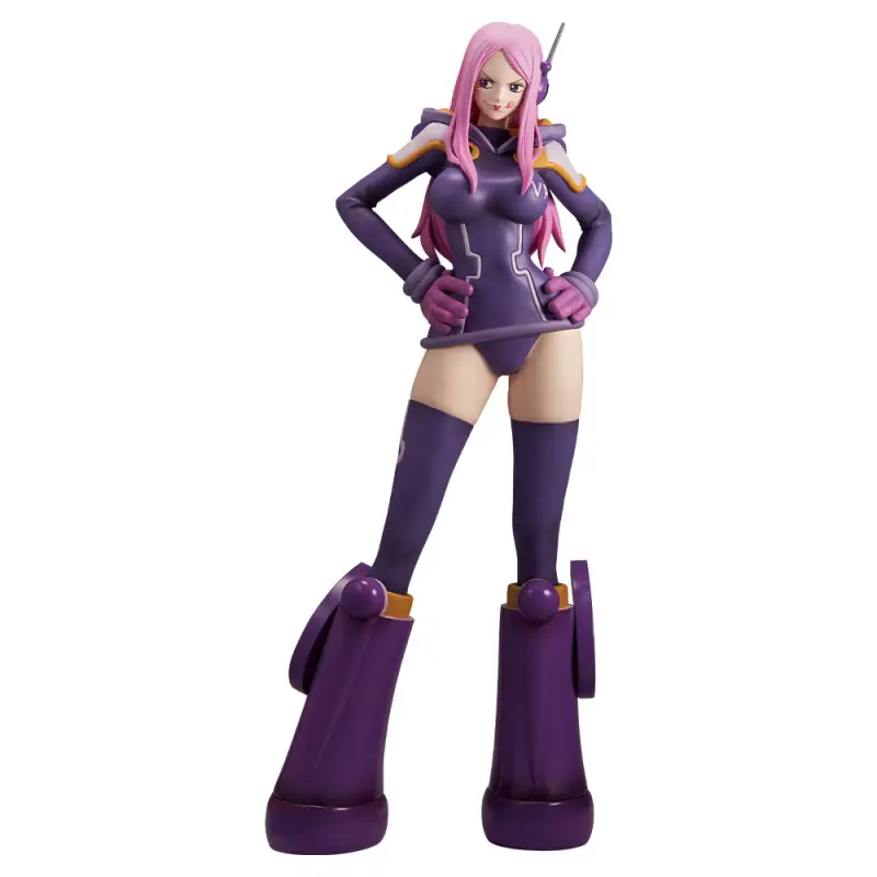 Jewelry Bonney MASTERLISE EXPIECE