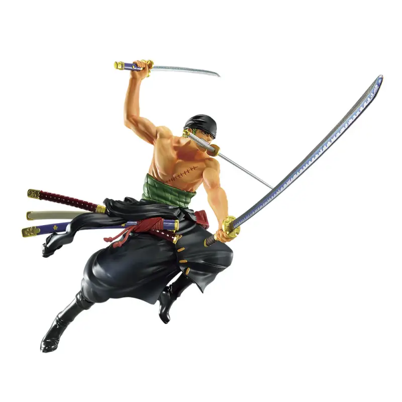 Figurine Roronoa Zoro