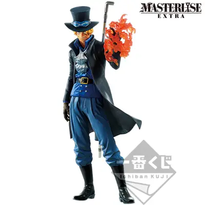 Sabo - Figurine