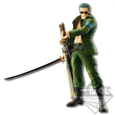 Figurine Zoro