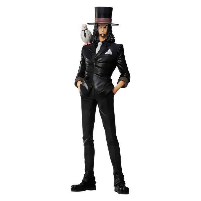 Rob Lucci MASTERLISE EXPIECE