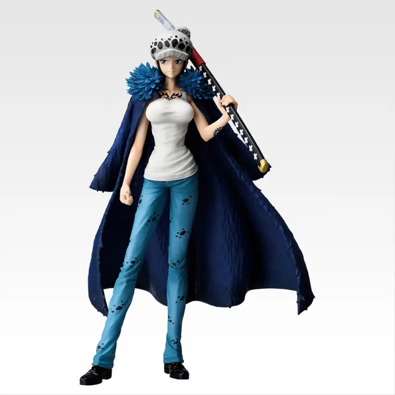 Trafalgar Law (ver. Change) MASTERLISE