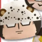 Bartholomew Kuma – Peluche Otodama