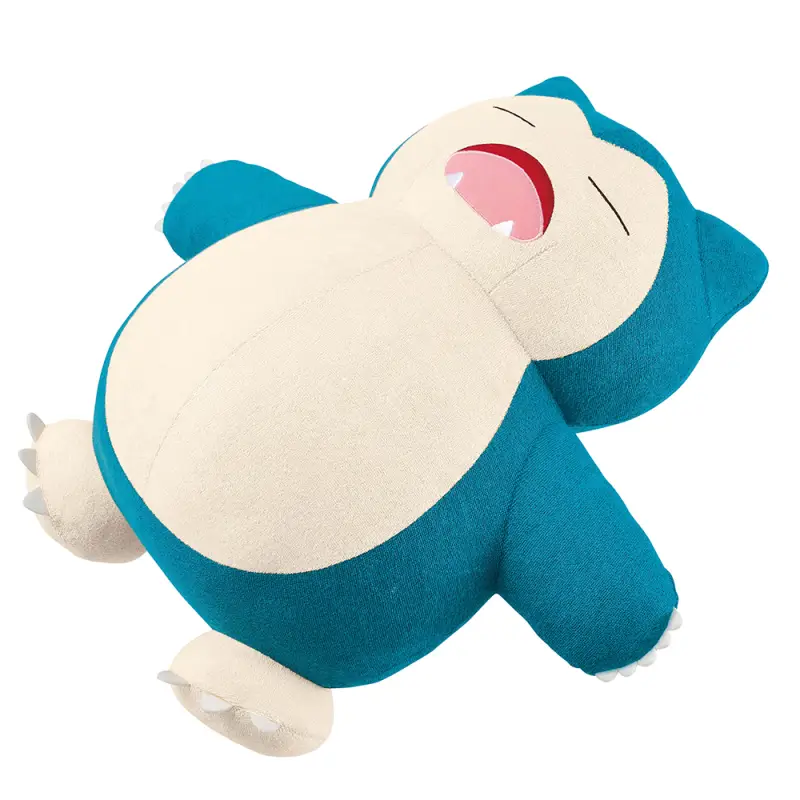 Peluche Ronflex Bonne Nuit
