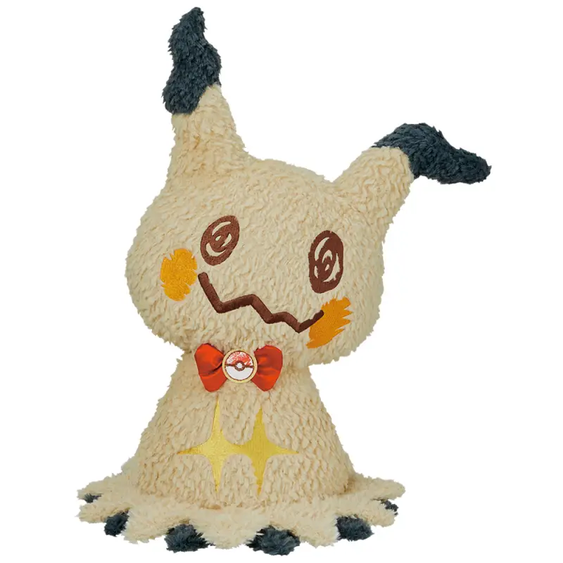 Mimiqui Peluche ~Last One ver.~