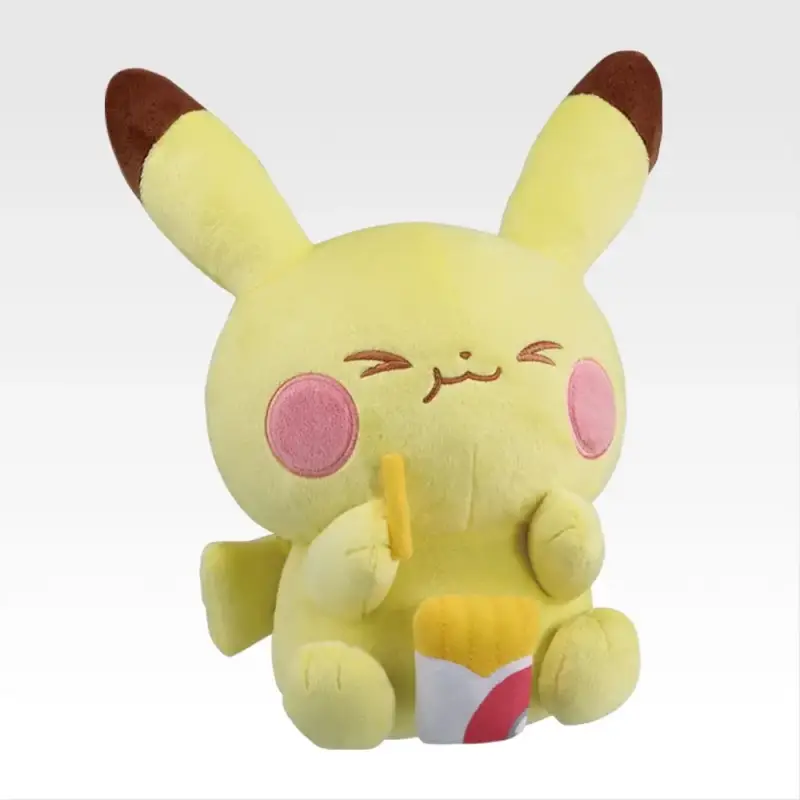 Peluche Pikachu