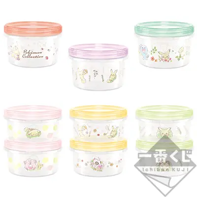 Boîte de conservation