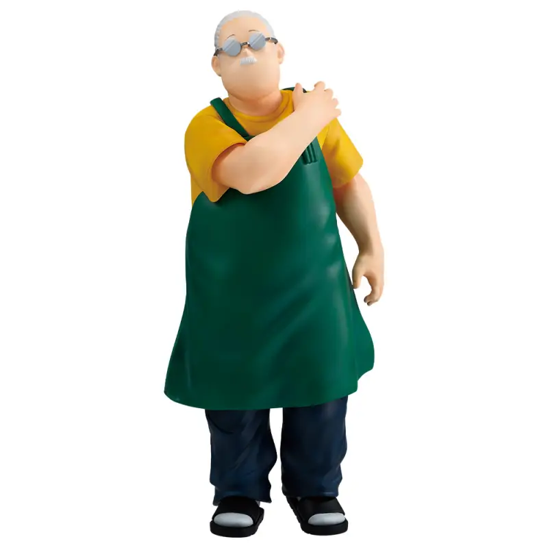 Taro Sakamoto MASTERLISE EXPIECE