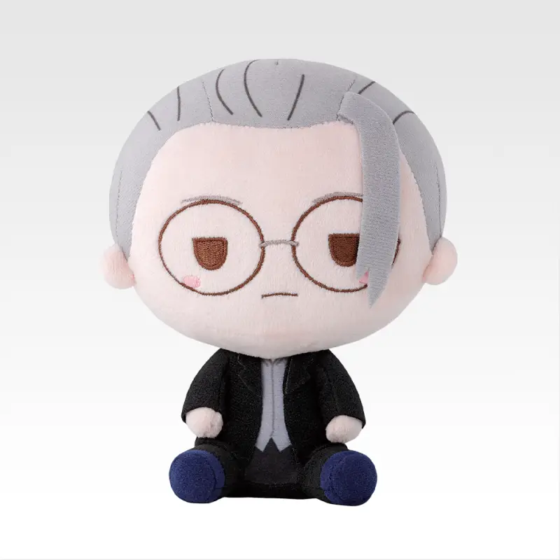 Peluche Chokonokko Taro Sakamoto