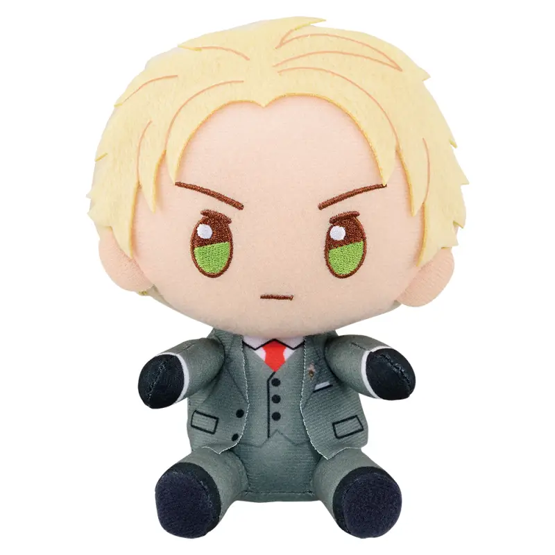 Peluche Chokonokko (Loid Forger)