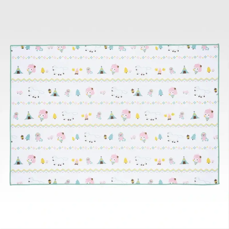 Nappe de pique-nique