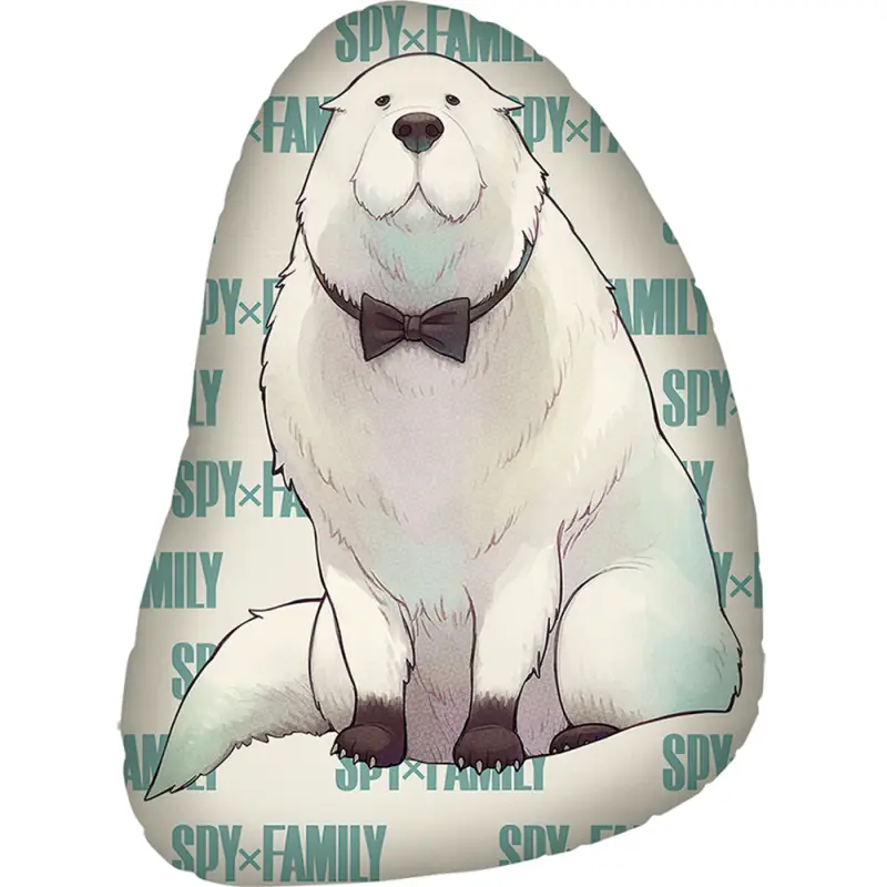 Hyper Méga Coussin Bond