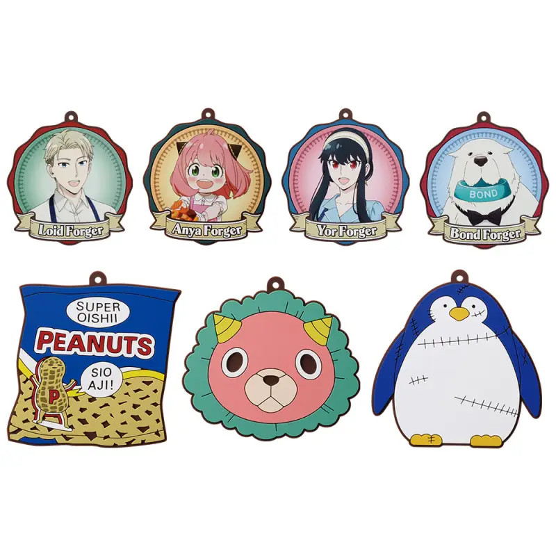 Sous-verre en caoutchouc