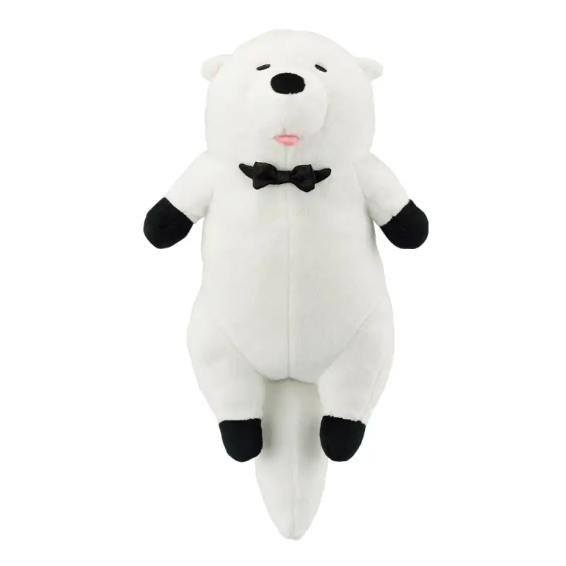 Bond Forger Peluche