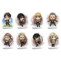 Acrylic Stand Kyun-Chara