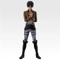 Eren MASTERLISE