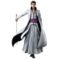 Sôsuke Aizen MASTERLISE
