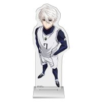 Figurine acrylique (illustration originale) – Seishiro Nagi